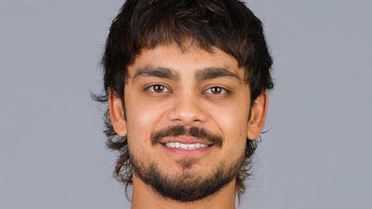 Ishan Kishan Ruled Out of 2nd T20I, Big Chance for Sooryavanshi