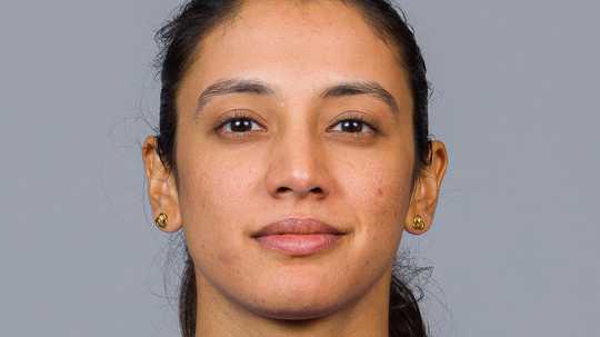 The Mandhana Era Begins as India Women Start ODI Series